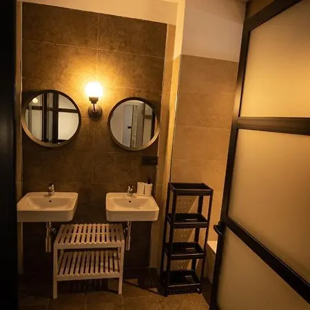 Molino Candeal Hotel Boutique & Apartamentos Caniles Exterior photo