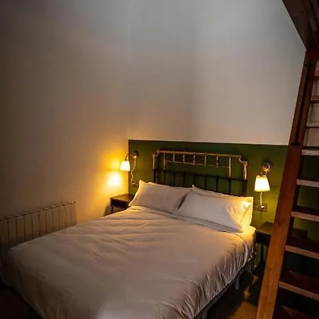 Molino Candeal Hotel Boutique & Apartamentos Caniles Exterior photo