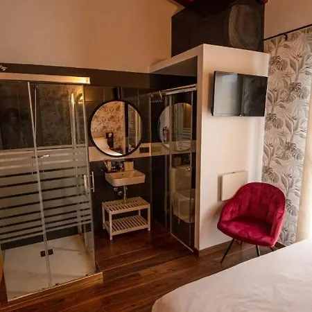 Molino Candeal Hotel Boutique & Apartamentos Caniles Exterior photo