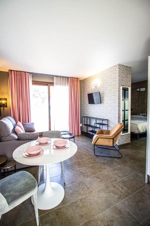 Molino Candeal Boutique&apartamentos Hotel Caniles