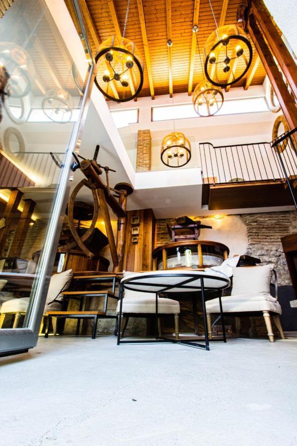 Hotel Molino Candeal Boutique&apartamentos 2*