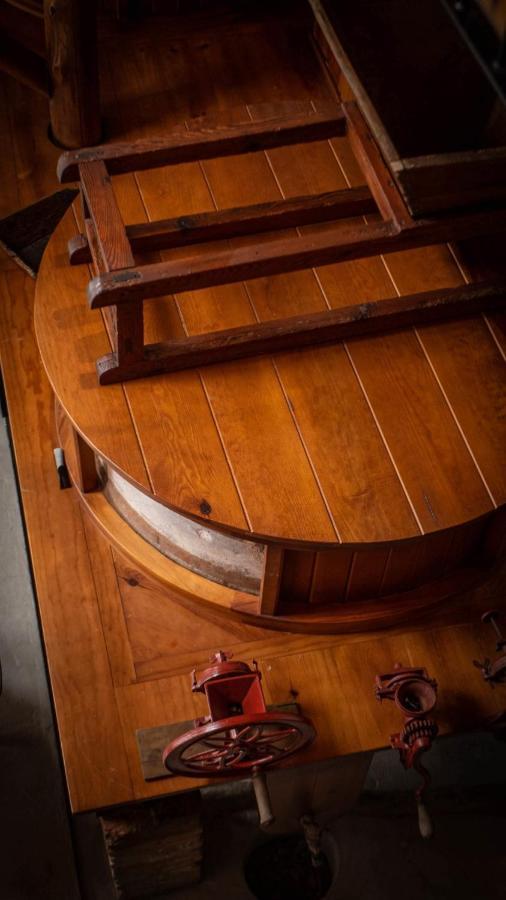 Molino Candeal Boutique&apartamentos Hotel Caniles
