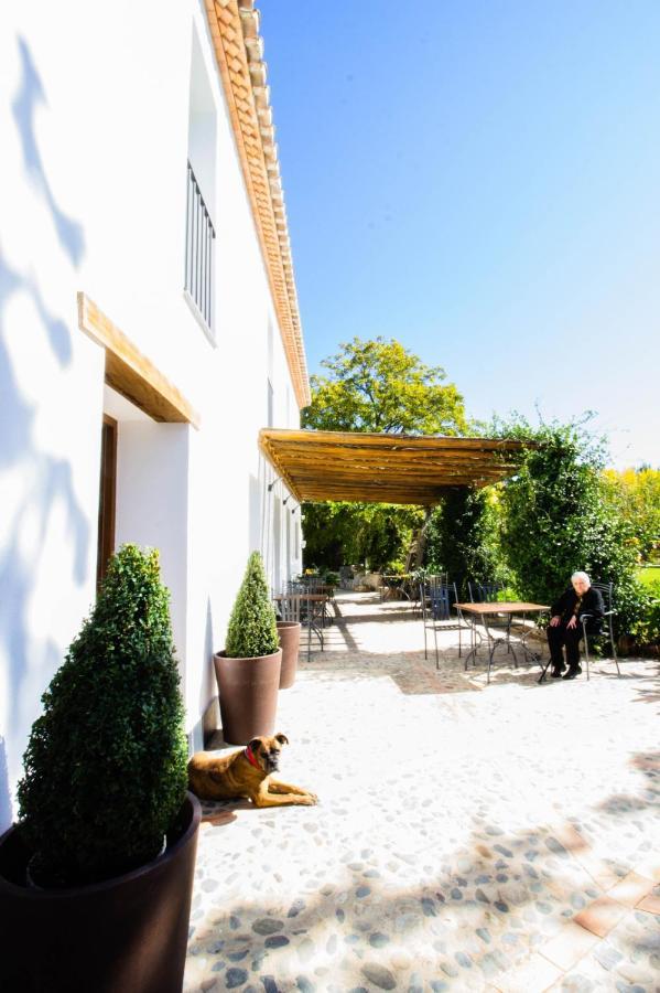 Hotel Molino Candeal Boutique&apartamentos