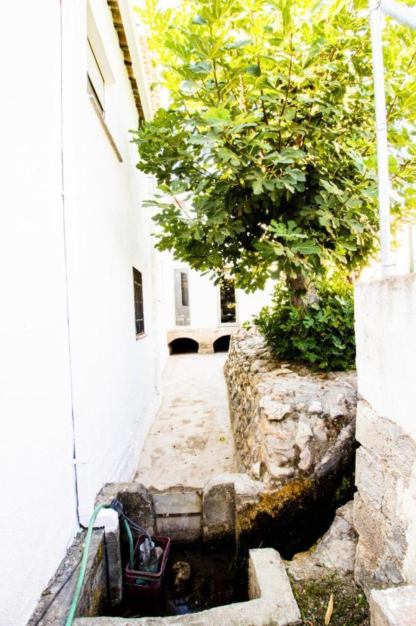 Hotel Molino Candeal Boutique&apartamentos 2*