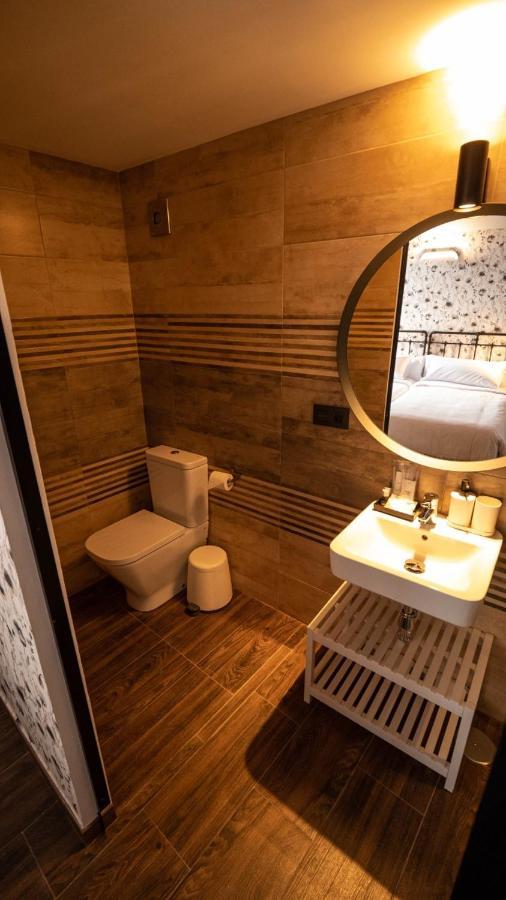 Molino Candeal Boutique&apartamentos Hotel Caniles