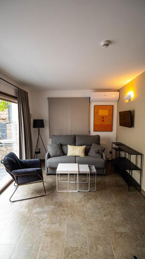Molino Candeal Boutique&apartamentos 2*