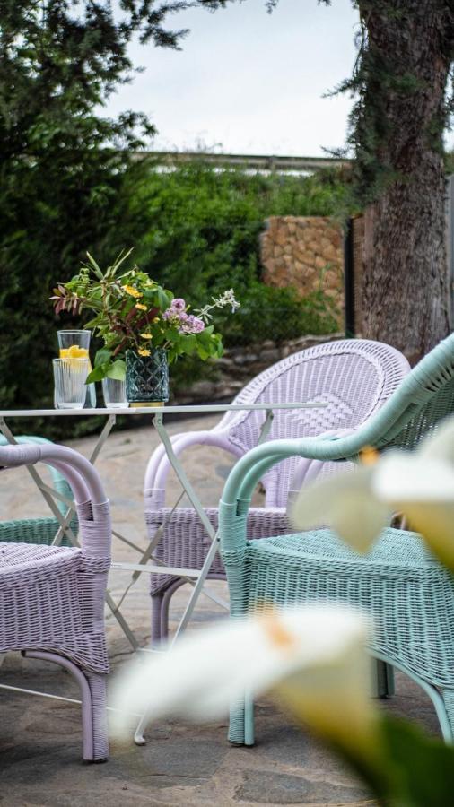 Hotel Molino Candeal Boutique & Caniles