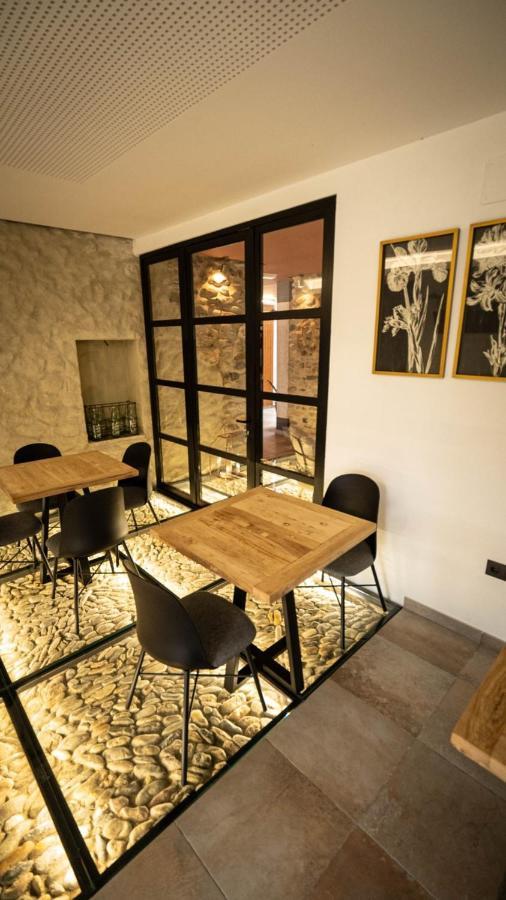 Molino Candeal Boutique&apartamentos Hotel