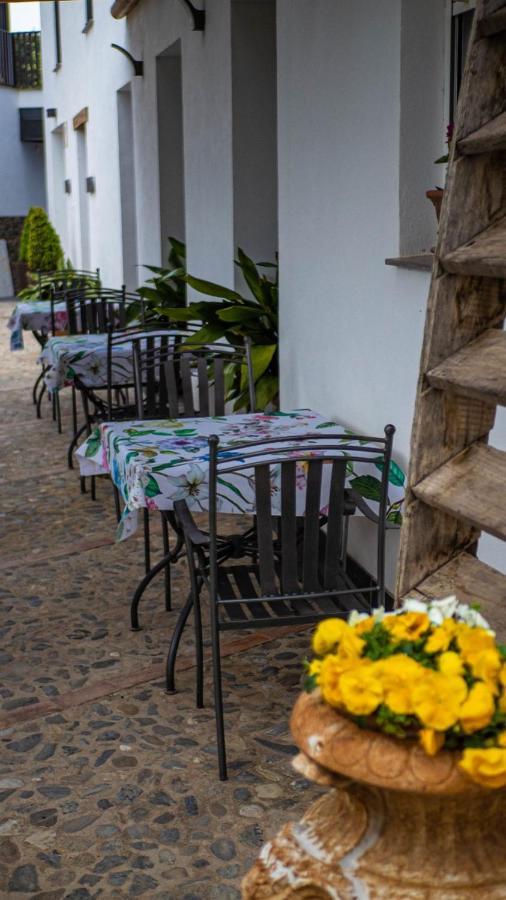Molino Candeal Boutique&apartamentos 2* Caniles