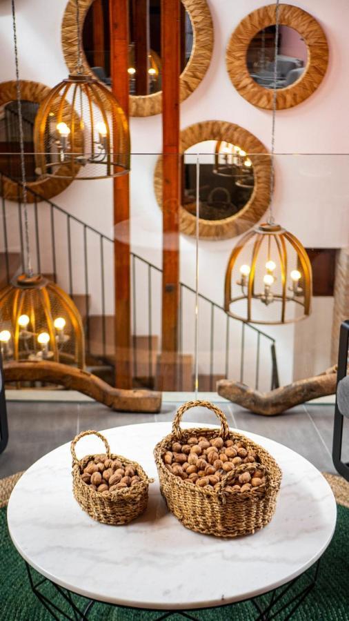 Molino Candeal Boutique&apartamentos Hotel 2*