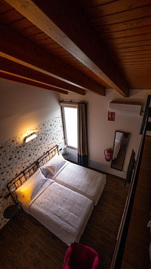 Molino Candeal Boutique&apartamentos Hotel