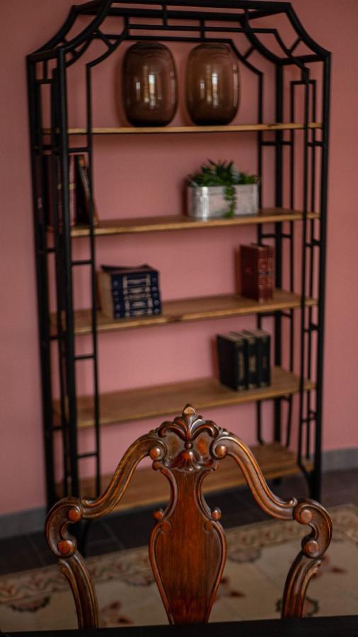 Molino Candeal Boutique&apartamentos 2* Caniles