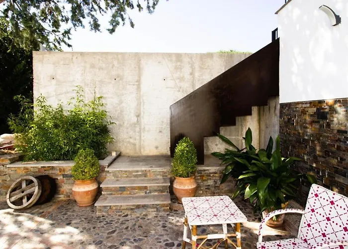 Molino Candeal Hotel Boutique & Apartamentos