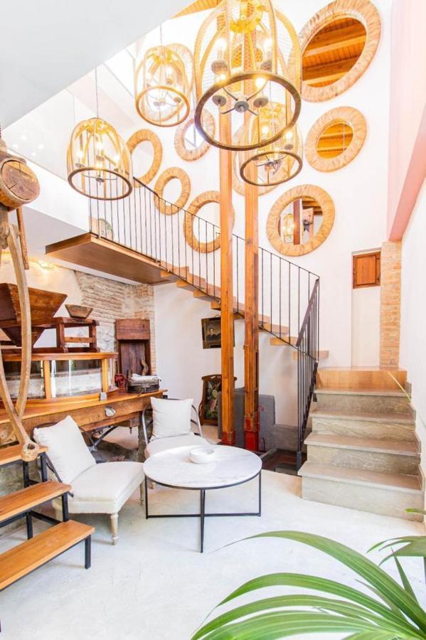 Molino Candeal Boutique&apartamentos Hotel 2*