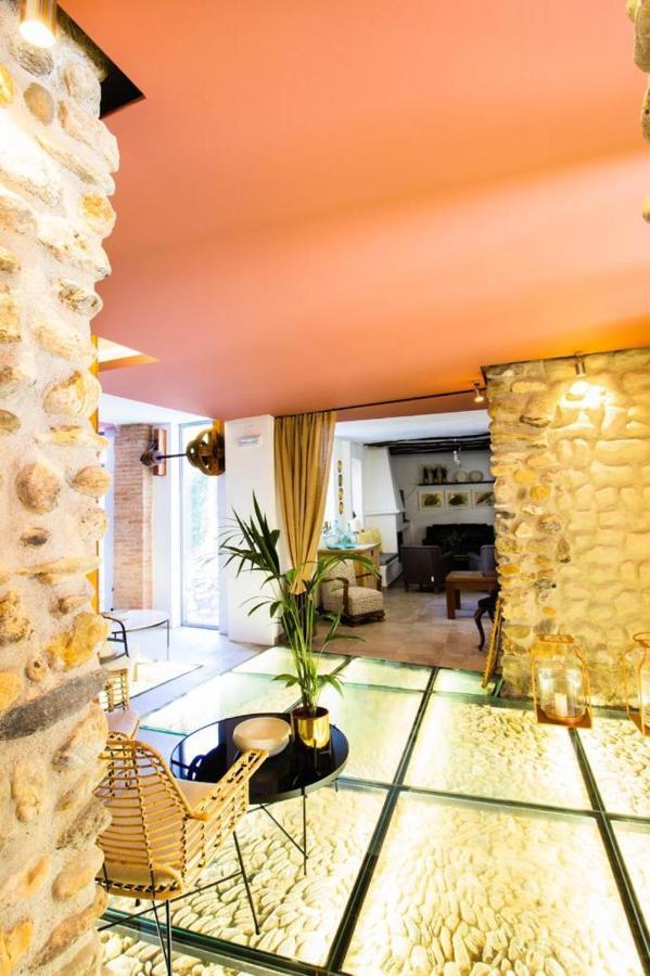 Molino Candeal Boutique&apartamentos 2*