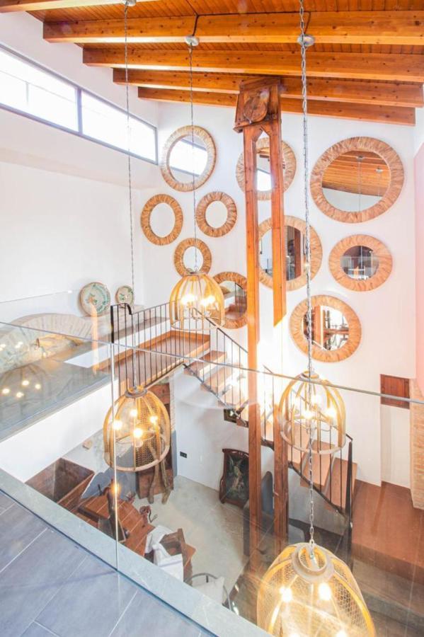 Molino Candeal Boutique&apartamentos Hotel 2*