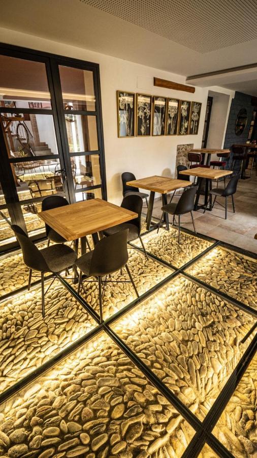 Molino Candeal Boutique&apartamentos Hotel