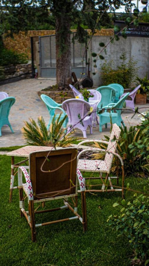 Molino Candeal Boutique&apartamentos Hotel 2*