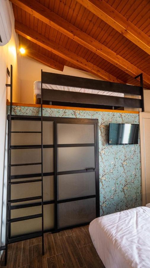 Hotel Molino Candeal Boutique&apartamentos