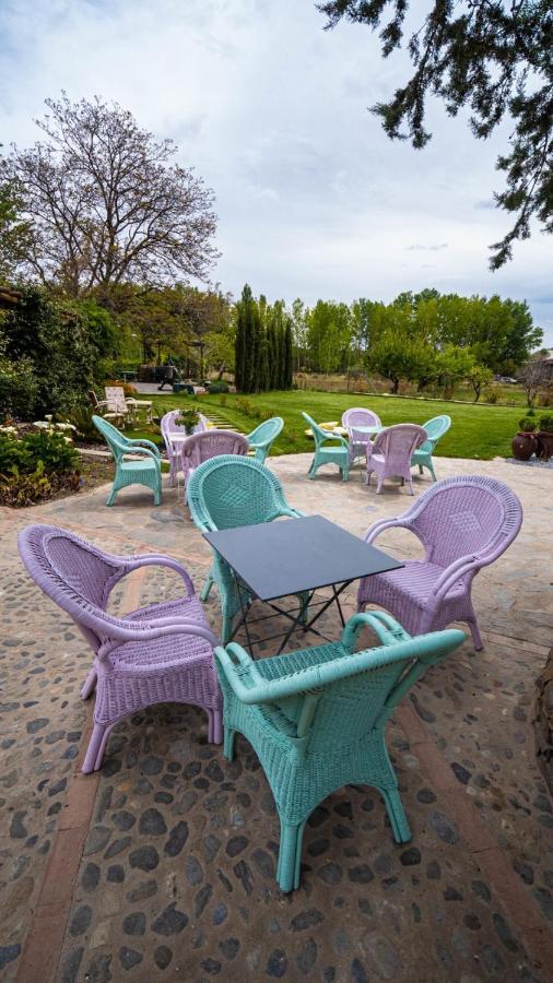 Molino Candeal Boutique&apartamentos 2*