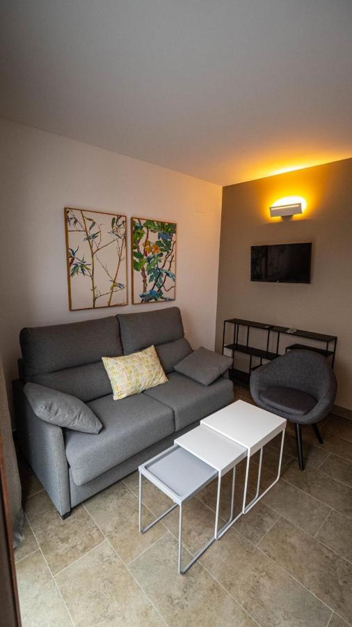 Molino Candeal Boutique&apartamentos 2*